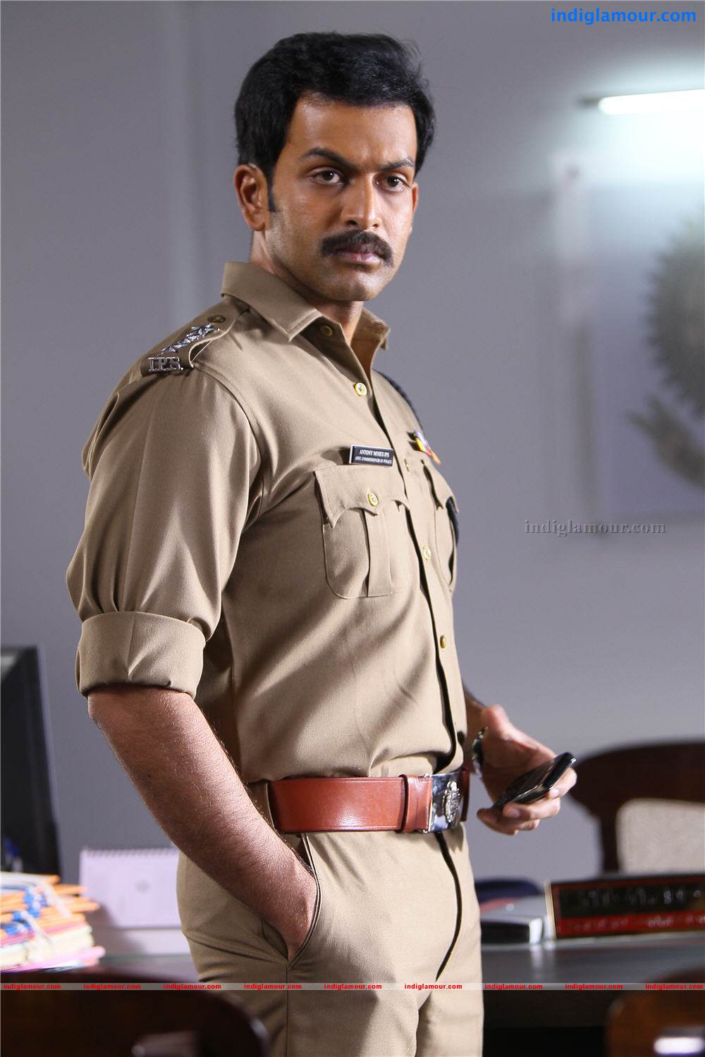 Mumbai Police Movie hd photo