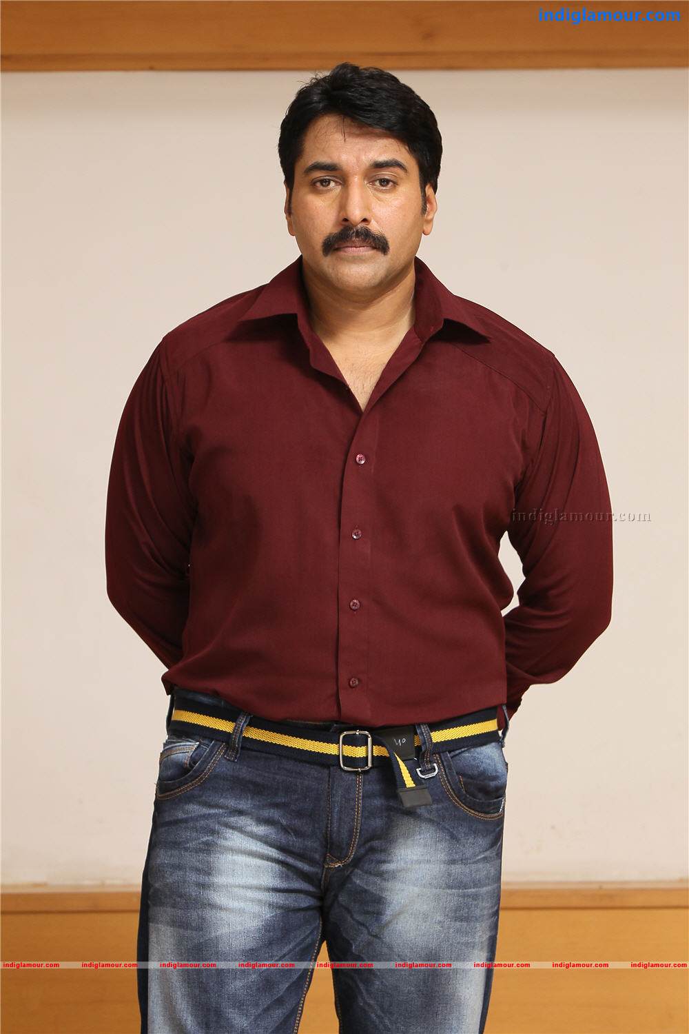 Mumbai Police Movie hd photo