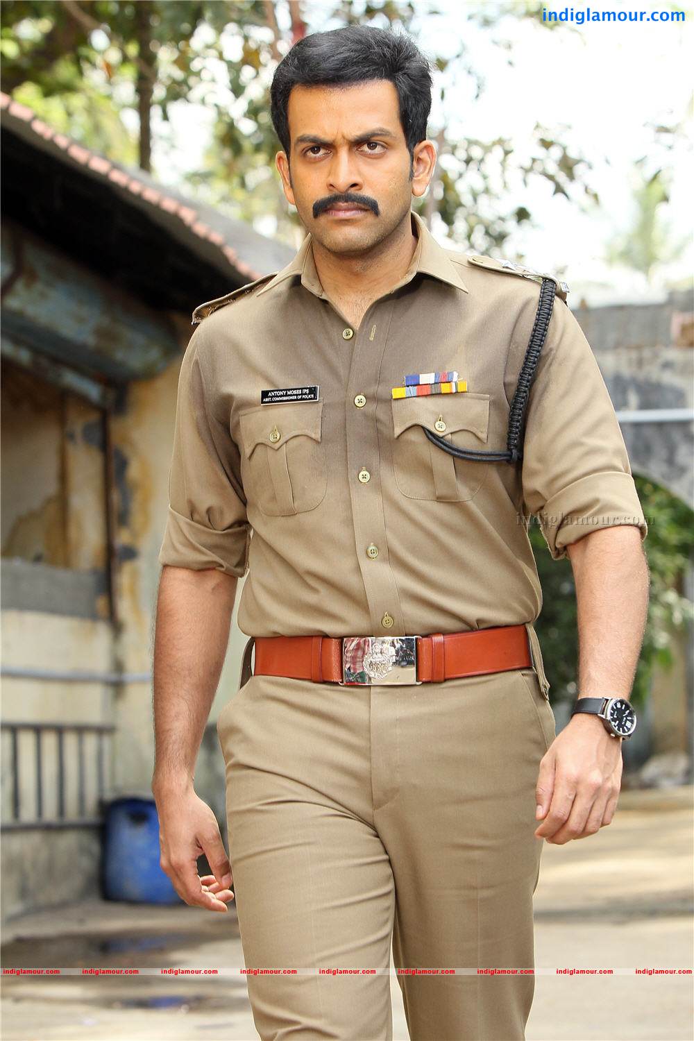 Mumbai Police Movie hd photo