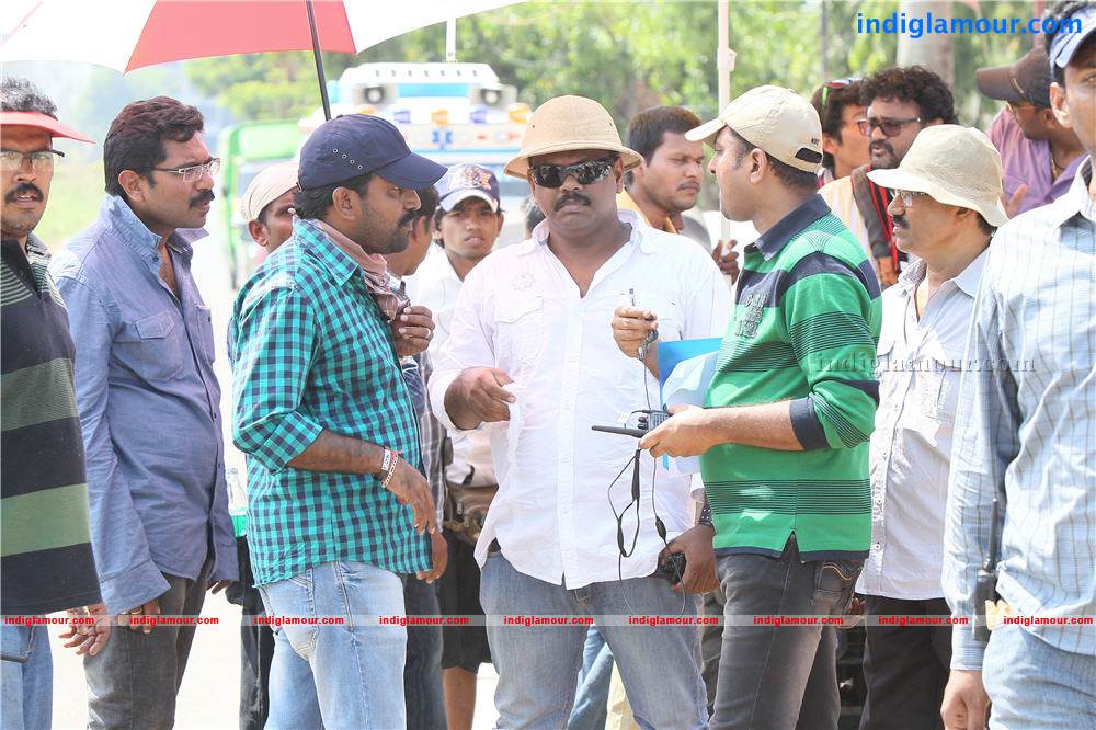 Mumbai Police Movie hd photo