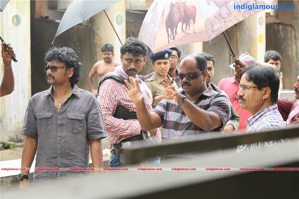 Mumbai Police Movie hd photo