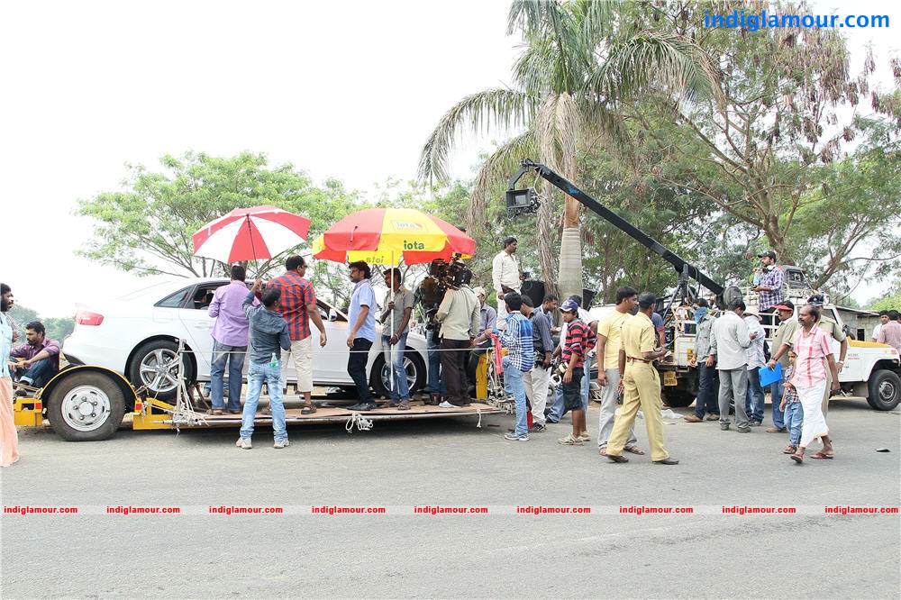 Mumbai Police Movie hd photo