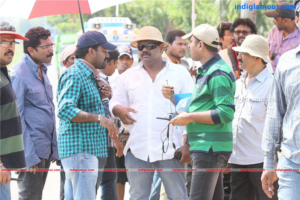 Mumbai Police Movie hd photo