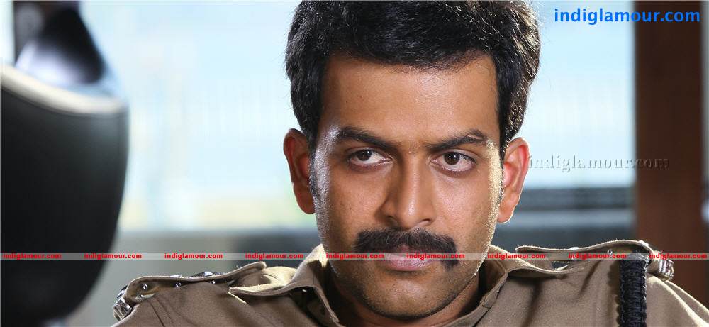 Mumbai Police Movie hd photo