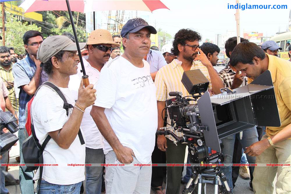 Mumbai Police Movie hd photo