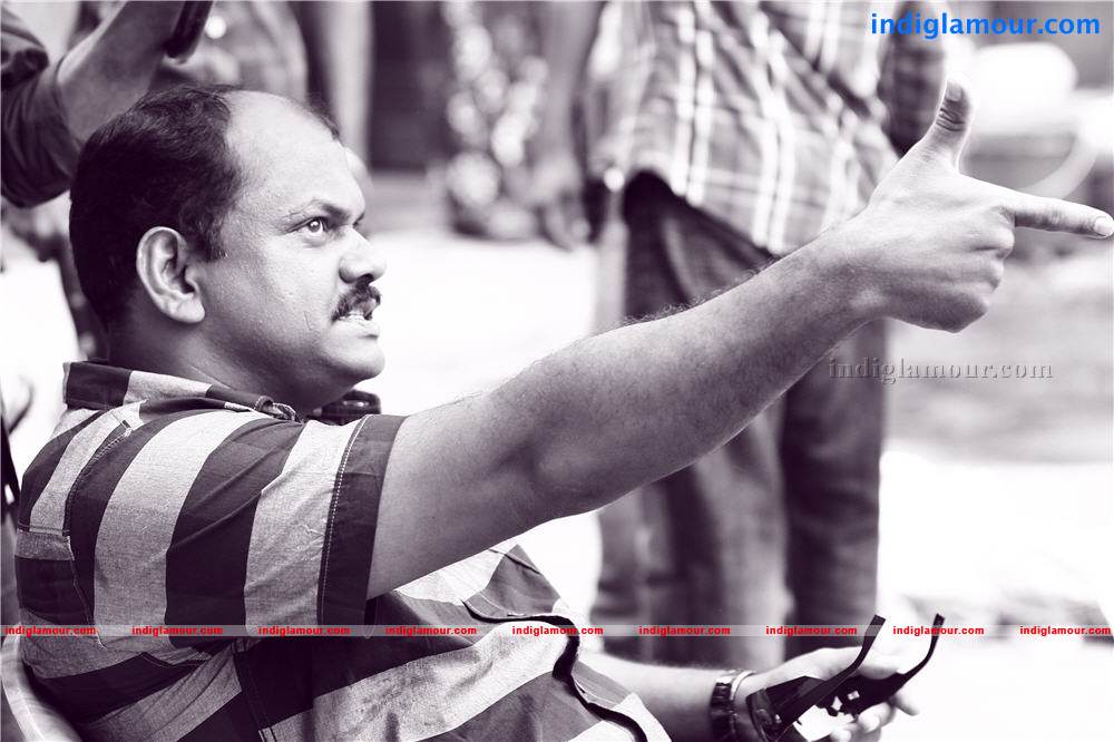 Mumbai Police Movie hd photo