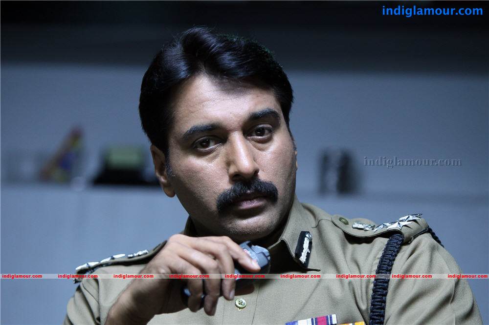 Mumbai Police Movie hd photo