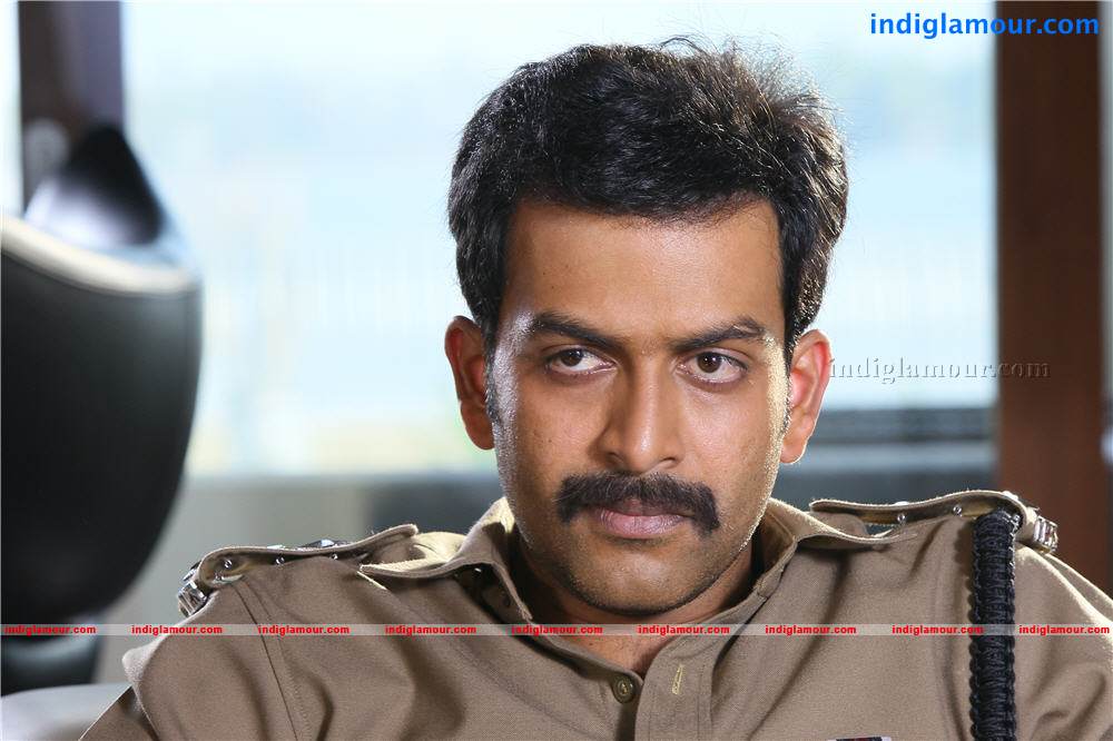 Mumbai Police Movie hd photo