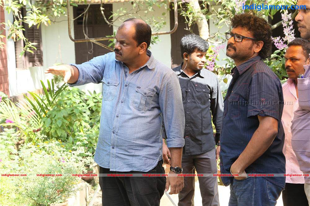 Mumbai Police Movie hd photo