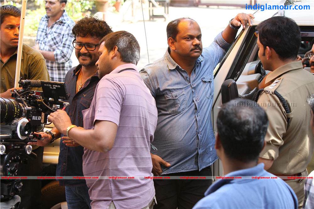 Mumbai Police Movie hd photo