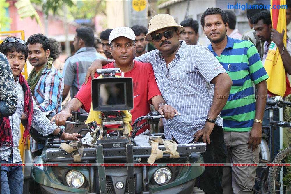 Mumbai Police Movie hd photo