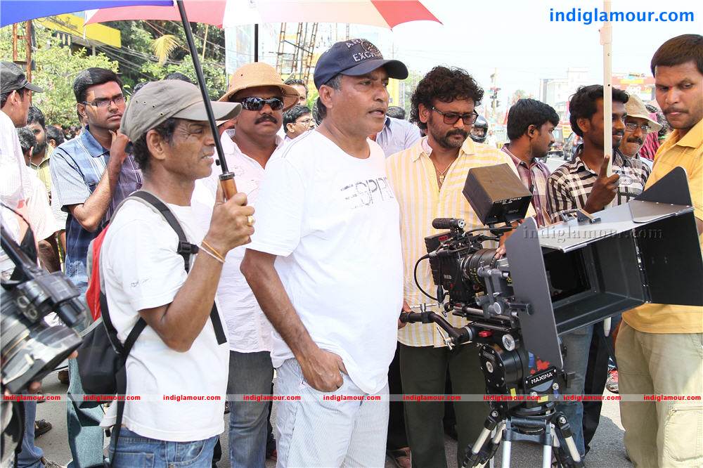 Mumbai Police Movie hd photo