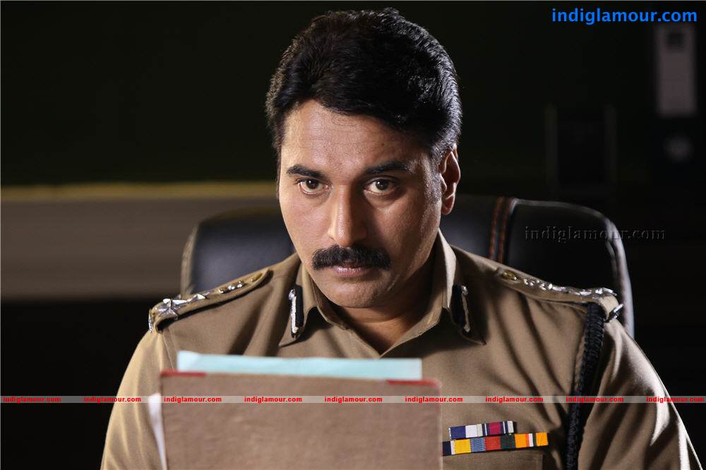 Mumbai Police Movie hd photo