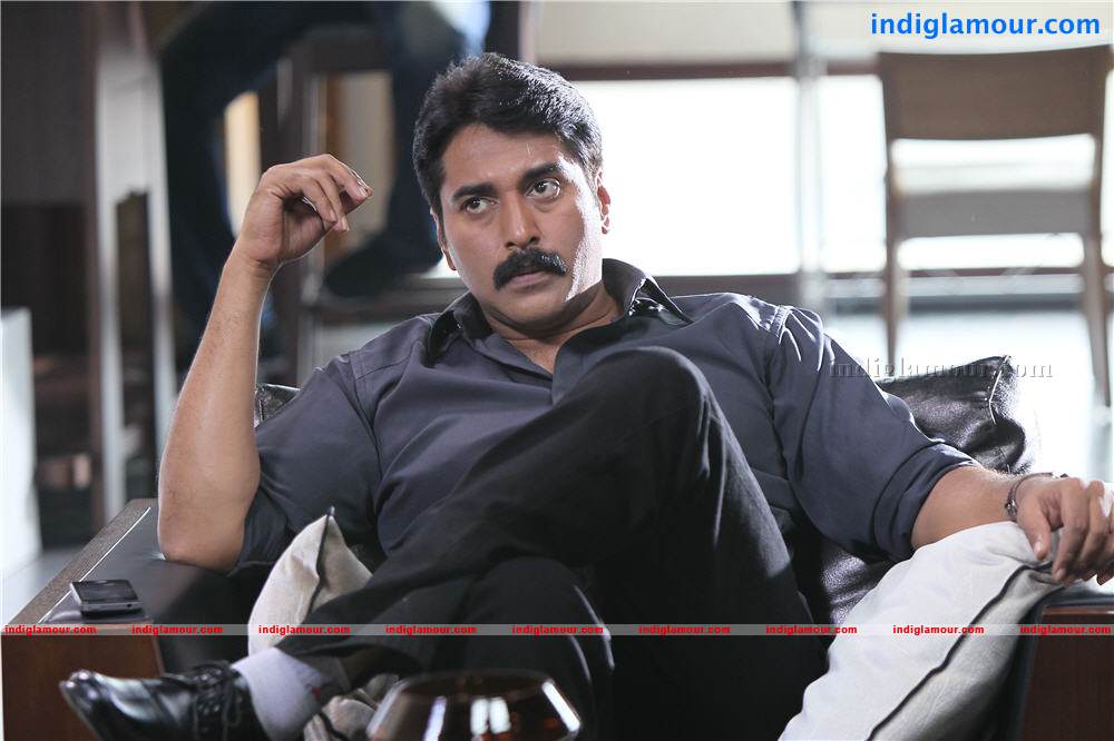 Mumbai Police Movie hd photo