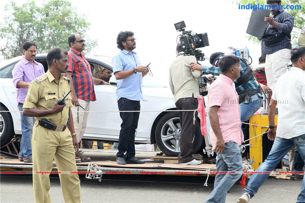 Mumbai Police Movie hd photo