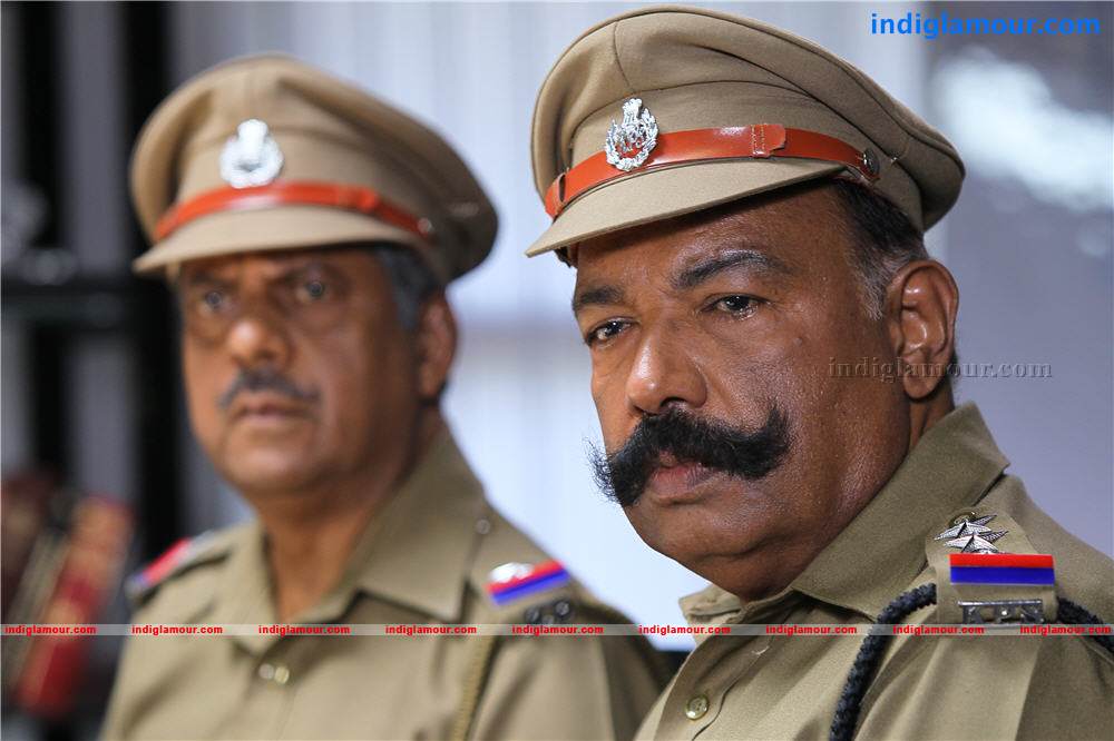 Mumbai Police Movie hd photo