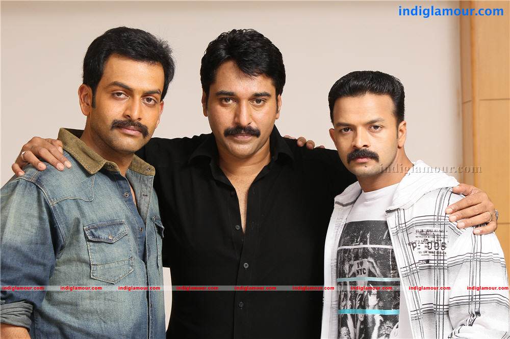 Mumbai Police Movie hd photo