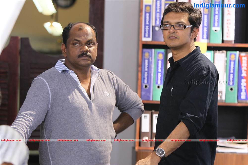 Mumbai Police Movie hd photo