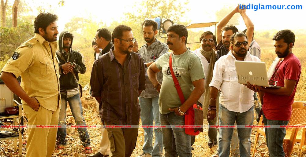 Orissa Movie hd photo