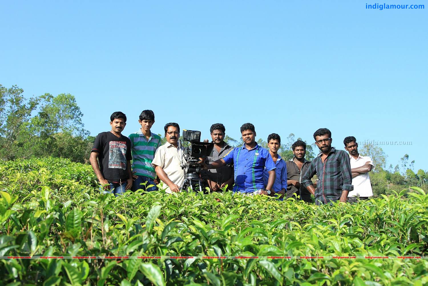 Oru Penkuttyum 3 Kaamukanmarum Movie hd photo