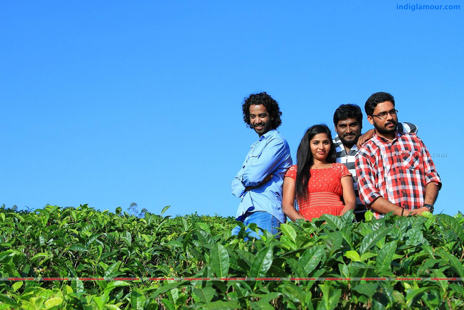 Oru Penkuttyum 3 Kaamukanmarum Movie hd photo