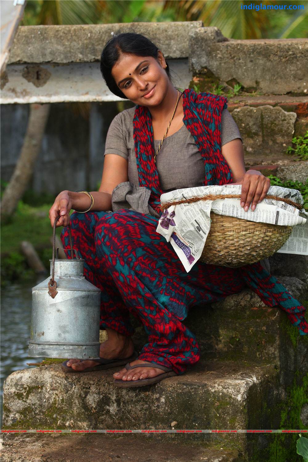 Pathiramanal Movie hd photo