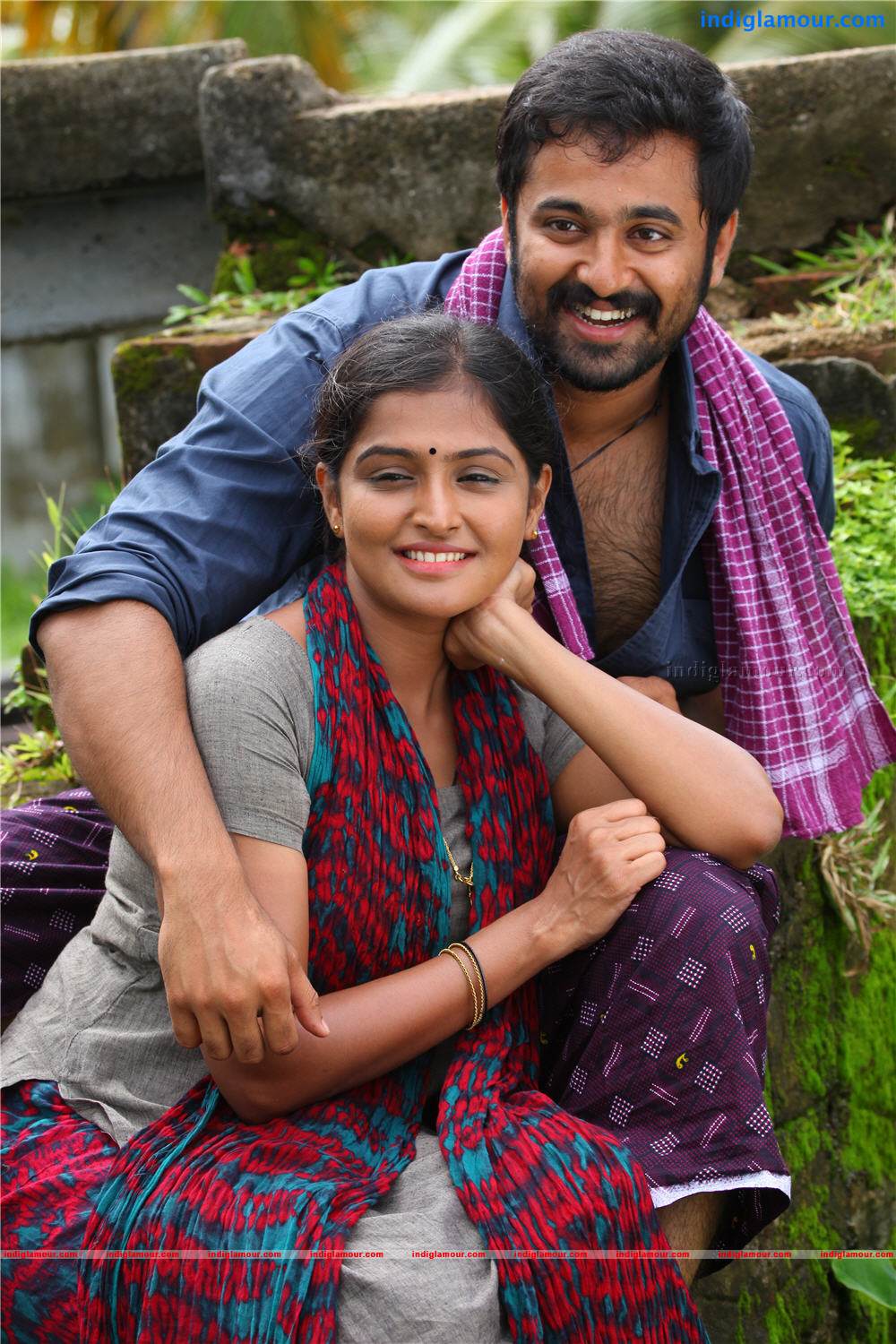 Pathiramanal Movie hd photo