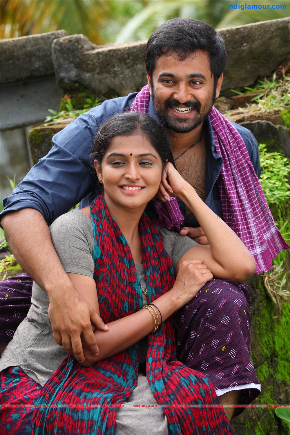 Pathiramanal Movie hd photo