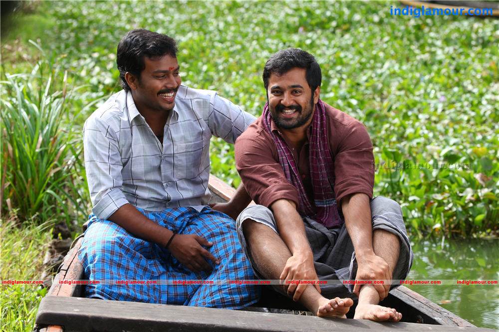 Pathiramanal Movie hd photo