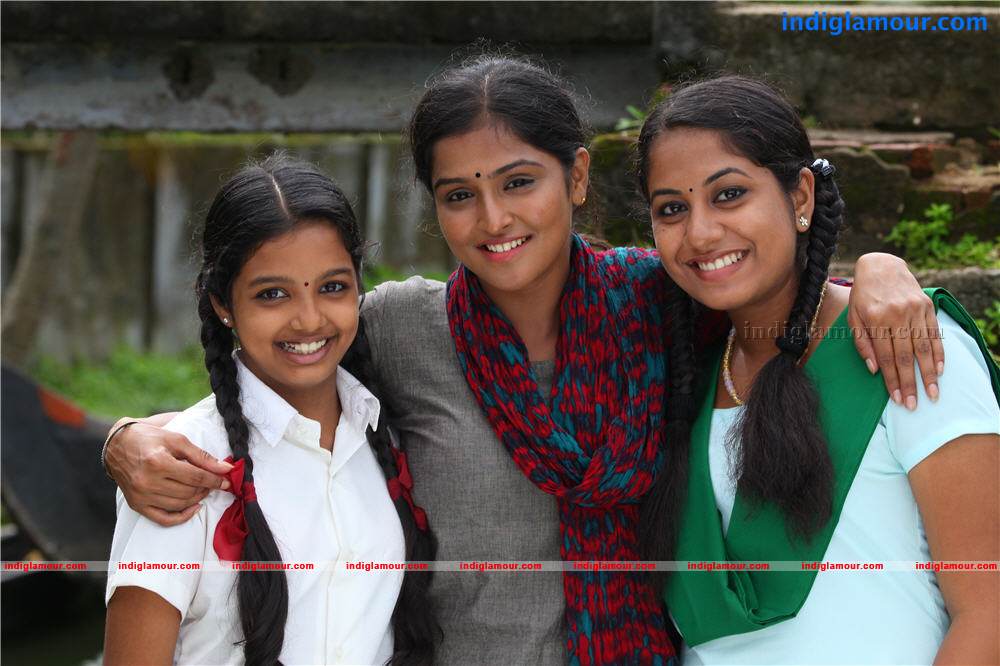 Pathiramanal Movie hd photo