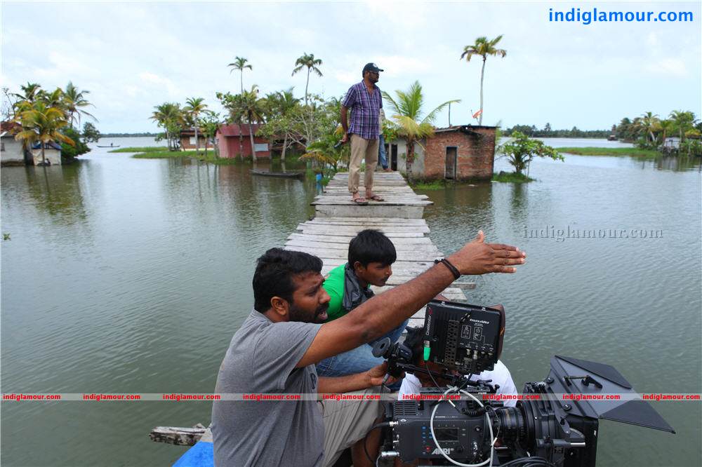 Pathiramanal Movie hd photo