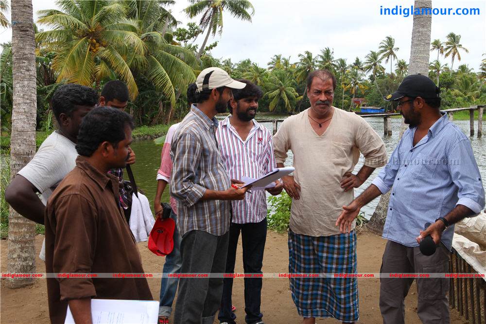 Pathiramanal Movie hd photo