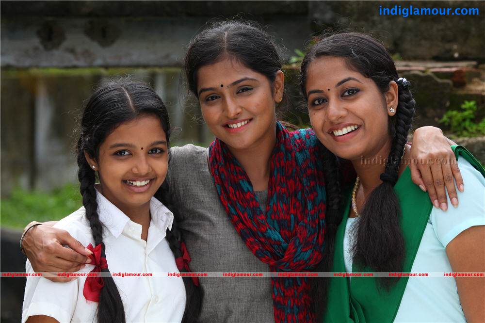 Pathiramanal Movie hd photo