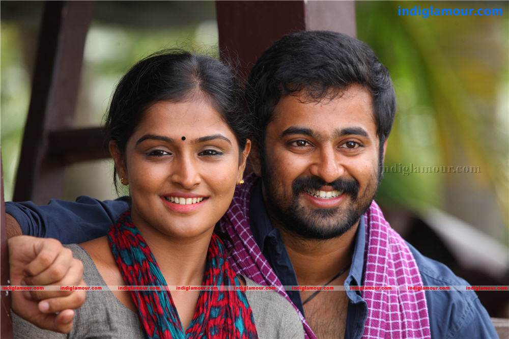 Pathiramanal Movie hd photo