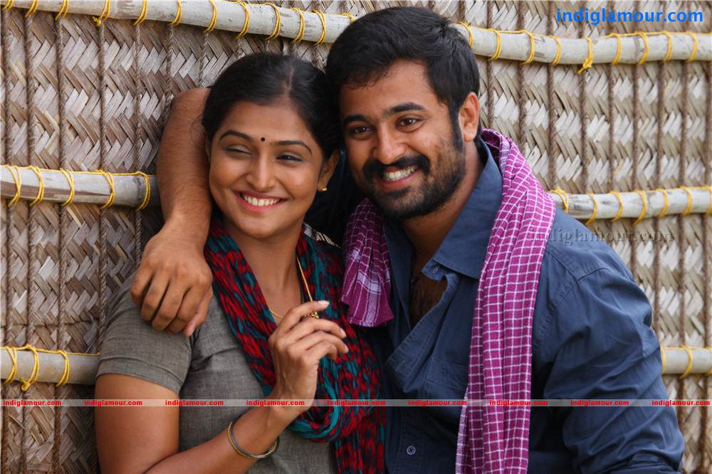 Pathiramanal Movie hd photo