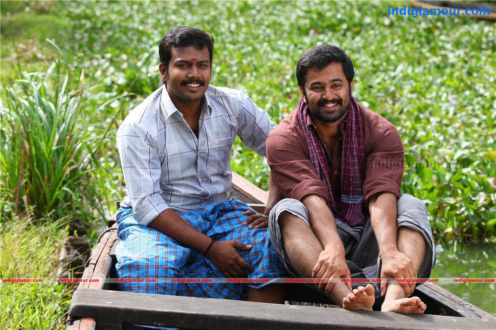Pathiramanal Movie hd photo