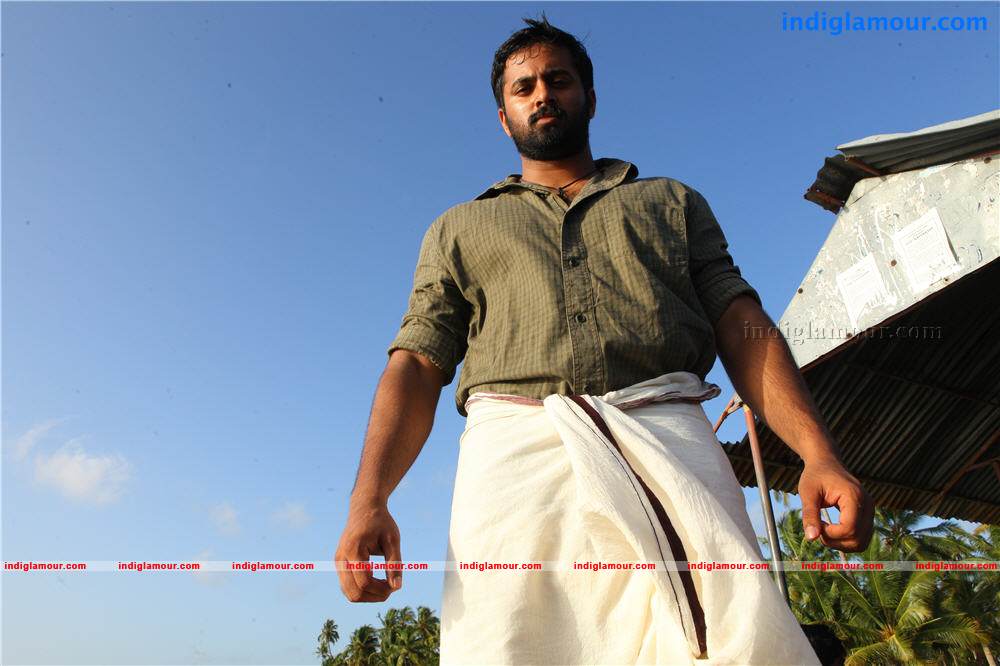 Pathiramanal Movie hd photo