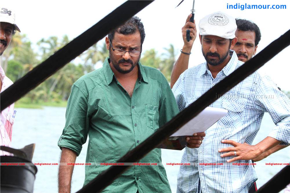 Pathiramanal Movie hd photo