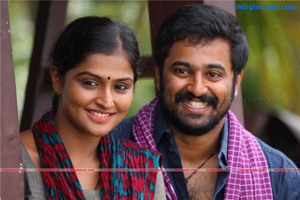 Pathiramanal Movie hd photo