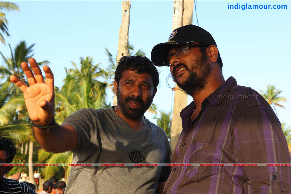 Pathiramanal Movie hd photo