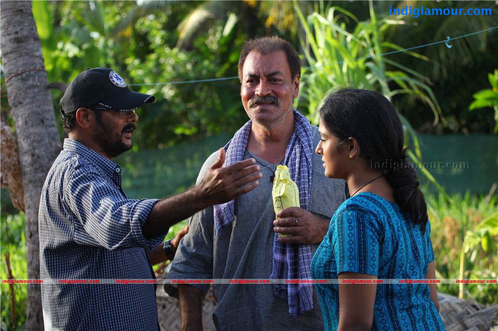 Pathiramanal Movie hd photo