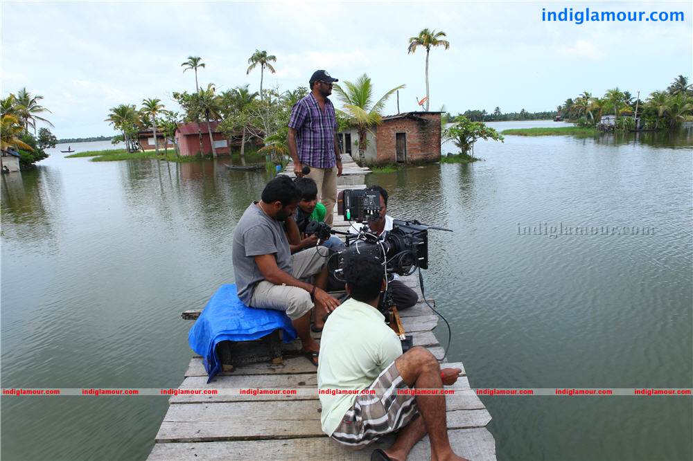 Pathiramanal Movie hd photo