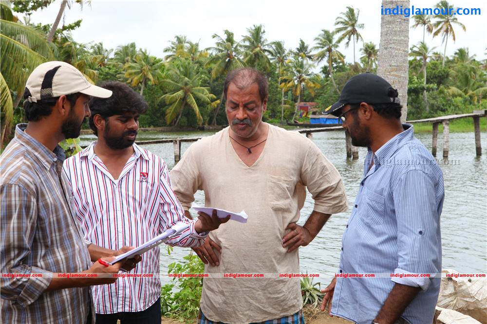Pathiramanal Movie hd photo