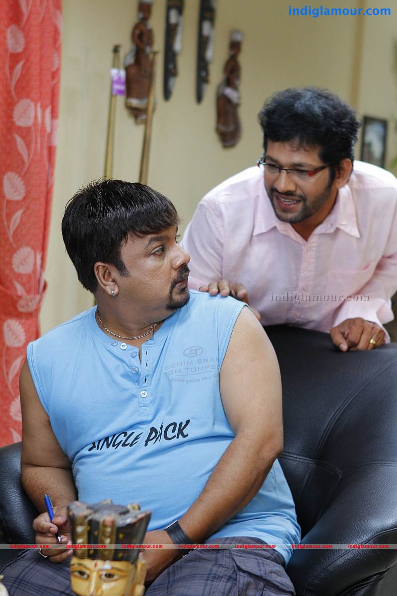 Good Idea Movie hd photo