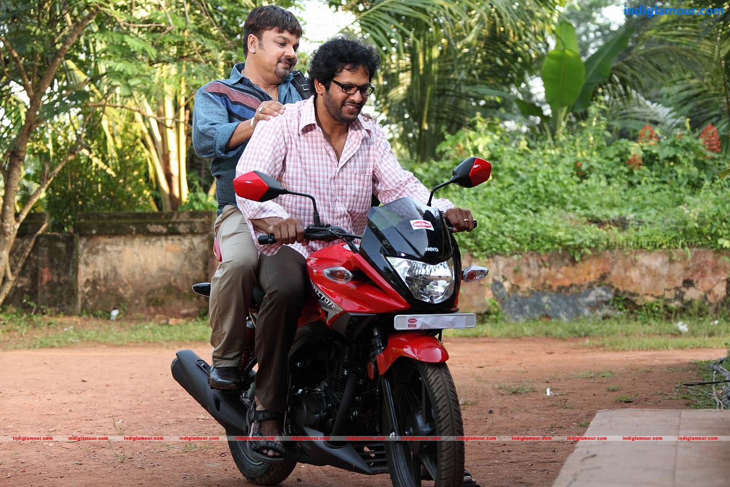 Good Idea Movie hd photo
