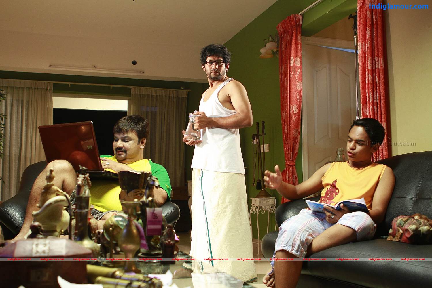 Good Idea Movie hd photo