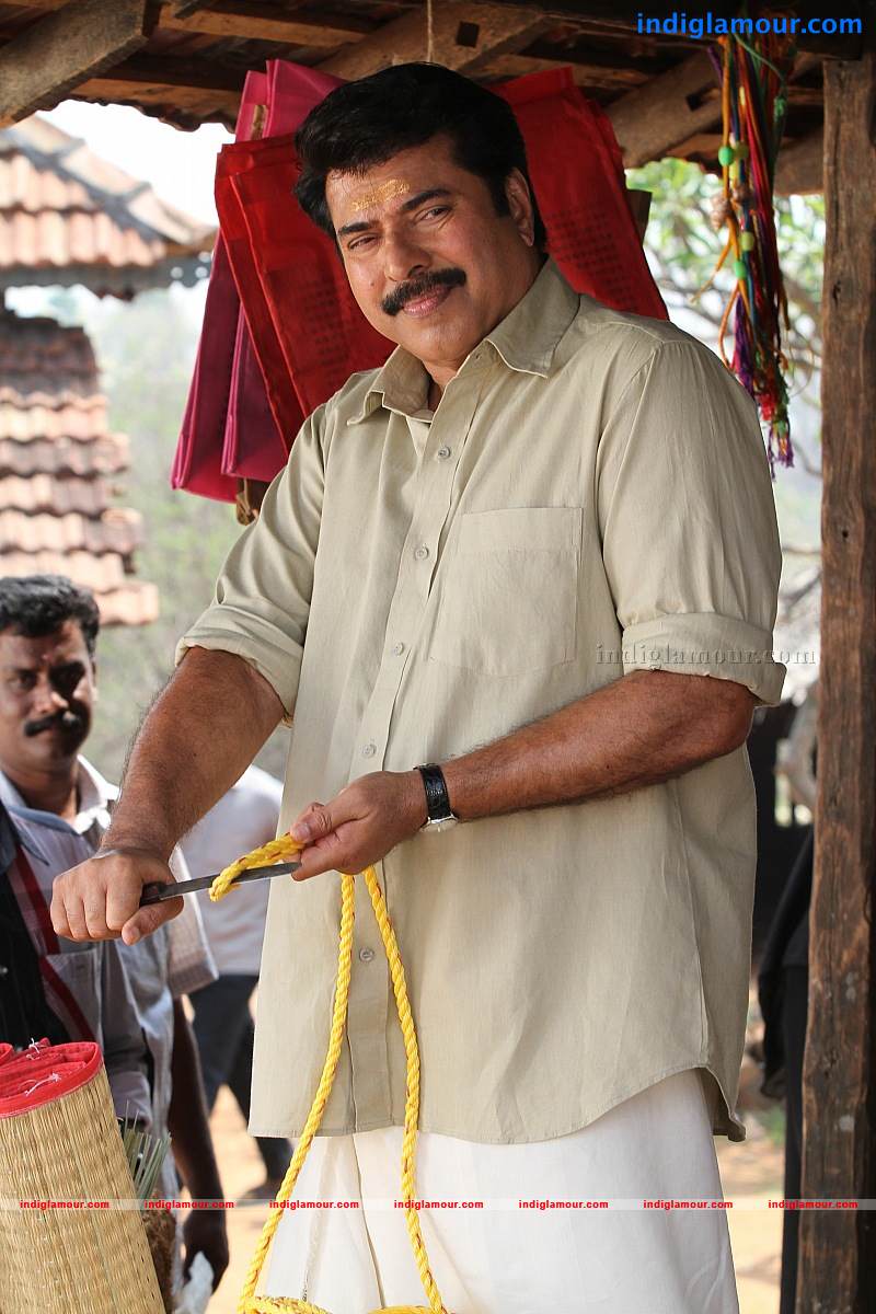 Kunjananthante Kada Movie hd photo
