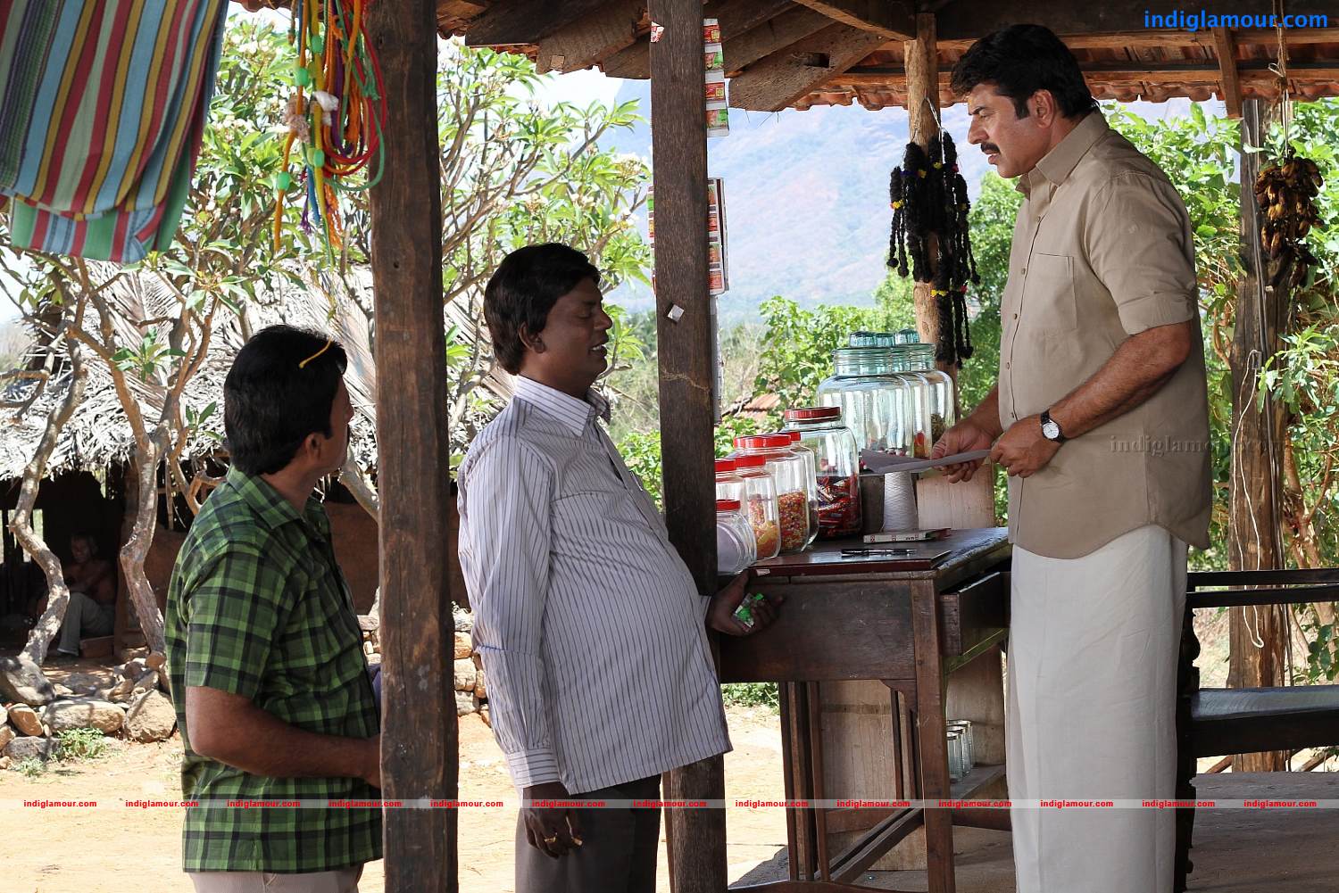 Kunjananthante Kada Movie hd photo