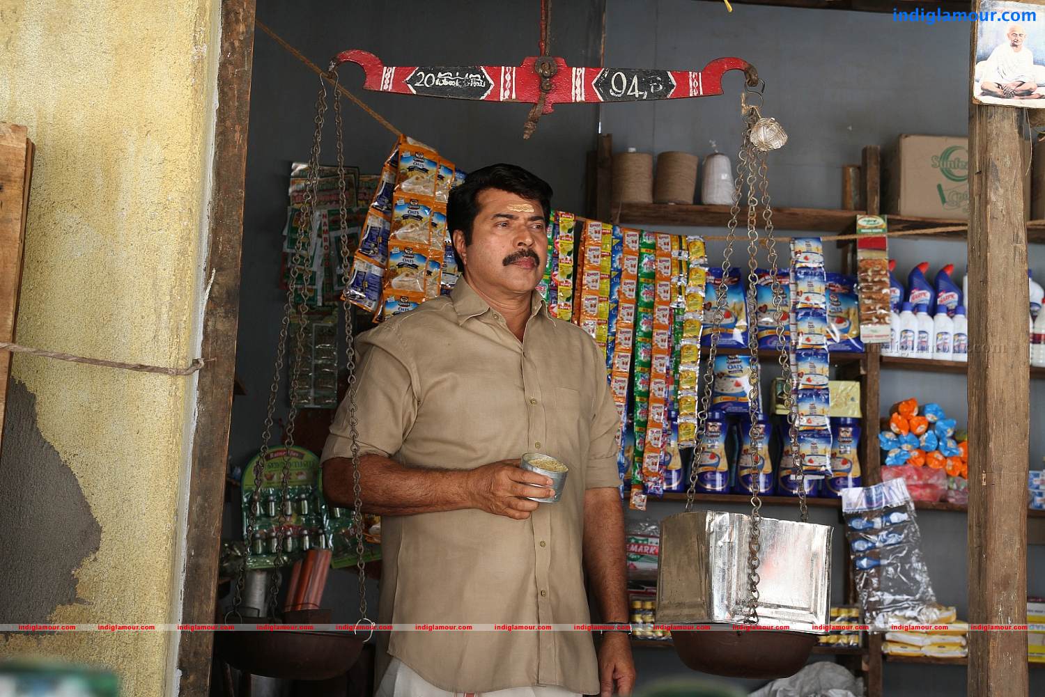 Kunjananthante Kada Movie hd photo