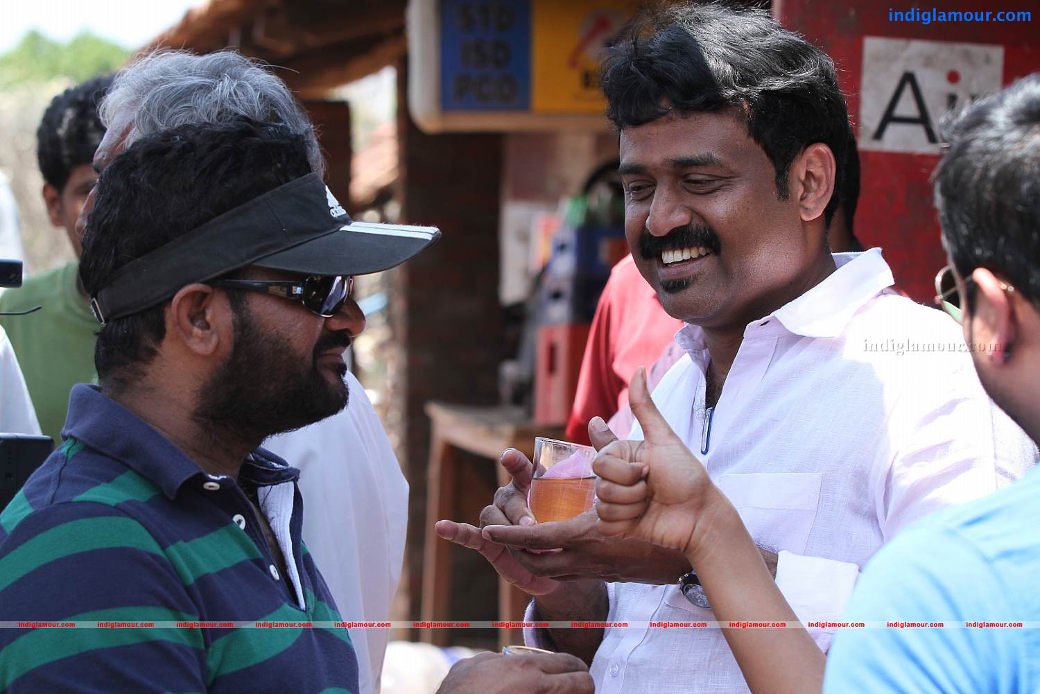 Kunjananthante Kada Movie hd photo